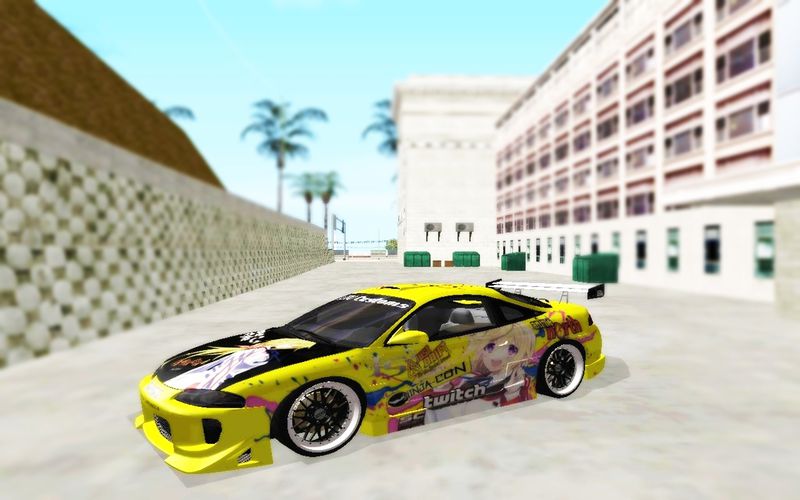 mod